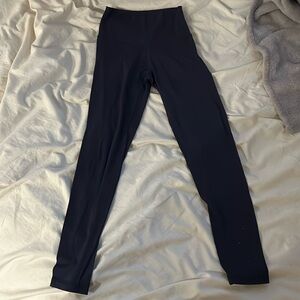 Aerie chill play move leggings